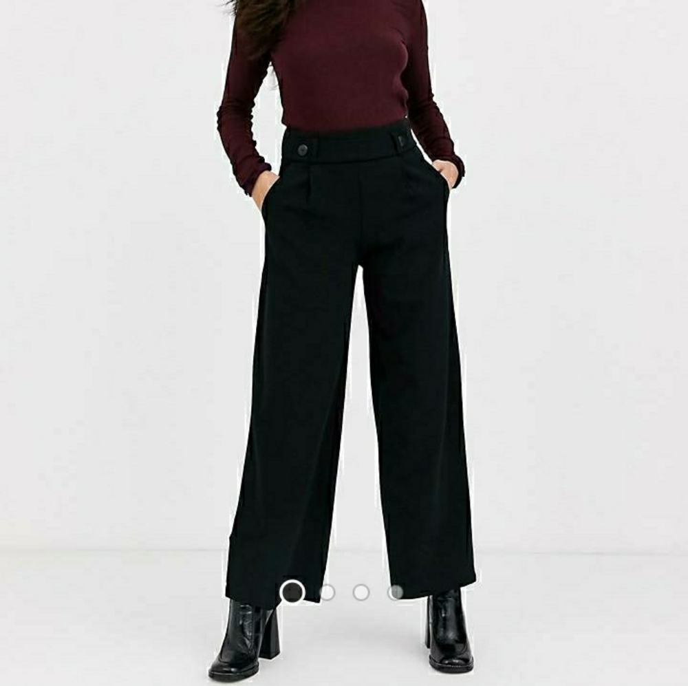 ASOS Wide Legged Pants